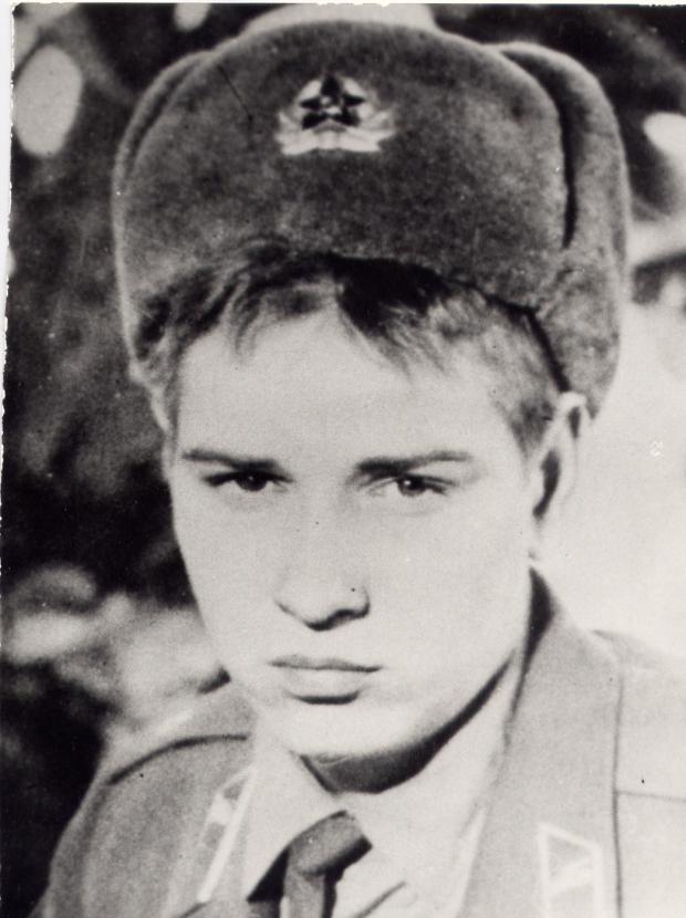Александренков Анатолий